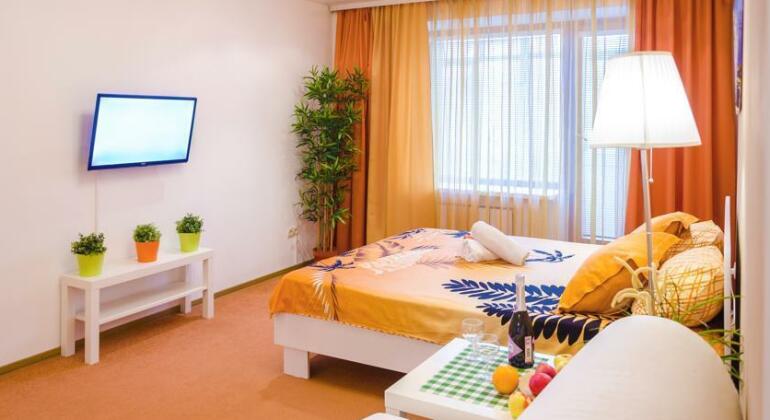 Apartment On Pirogova 7 - Photo5