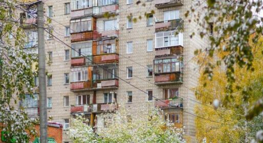 Apartment On Pirogova 7