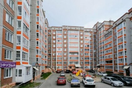 Apartment on Sovetskaya 69
