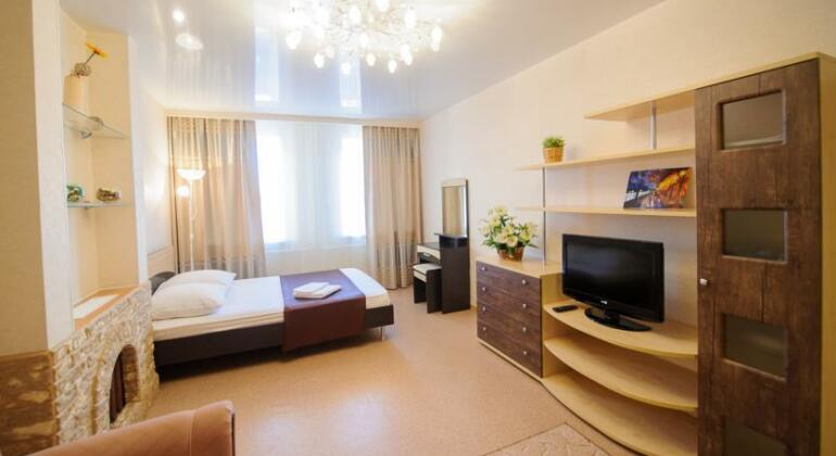Apartment Viphome on Frunze 86 - Photo2
