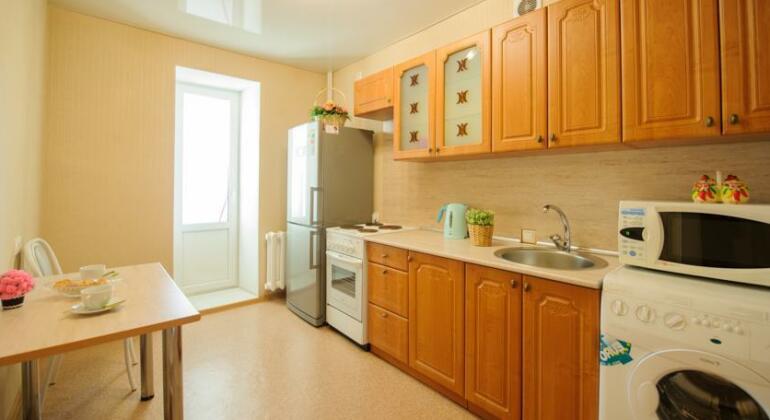 Apartment Viphome on Frunze 86 - Photo3