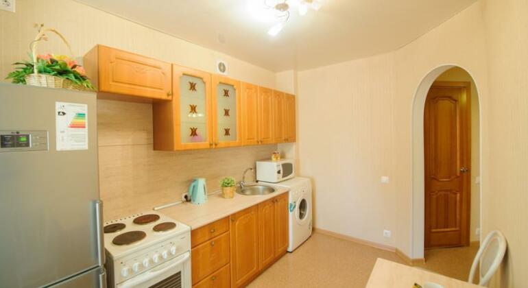 Apartment Viphome on Frunze 86 - Photo4