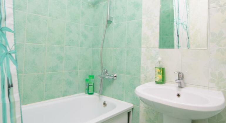 Apartment Viphome on Frunze 86 - Photo5