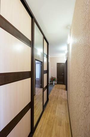 Apartment Viphome on Gorkogo - Photo2