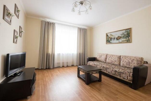 Apartment Viphome on Gorkogo - Photo3