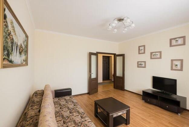 Apartment Viphome on Gorkogo - Photo4