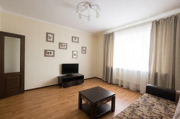 Apartment Viphome on Gorkogo - Photo5