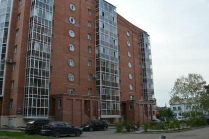 Apartment Viphome on Gorkogo