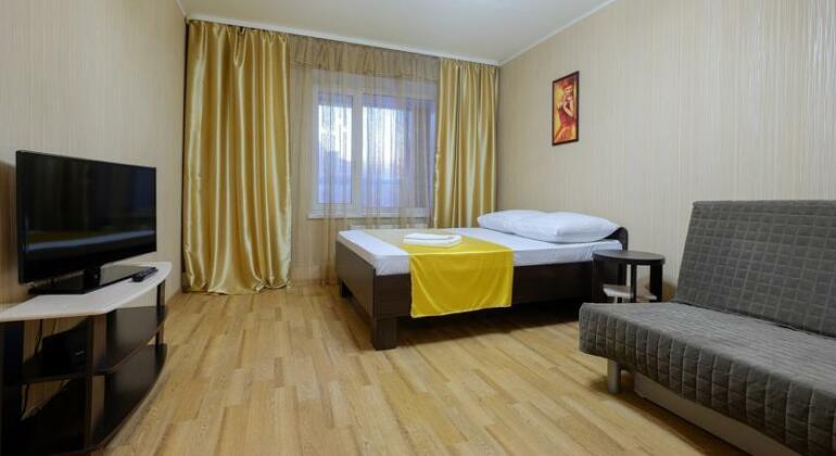 Apartment Yakovleva - Photo2