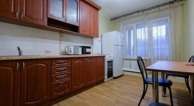 Apartment Yakovleva - Photo4