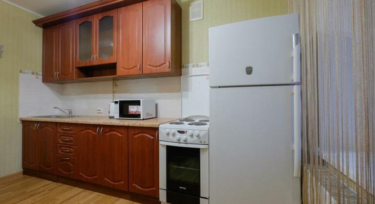 Apartment Yakovleva - Photo5