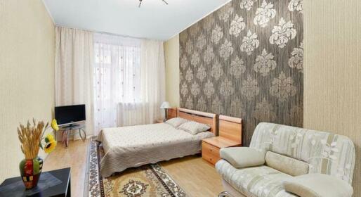 Apartments ot Nadezhdy Kartashova3