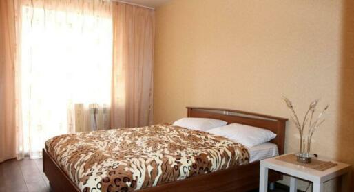 Apartments Tomsk House na Gogolya