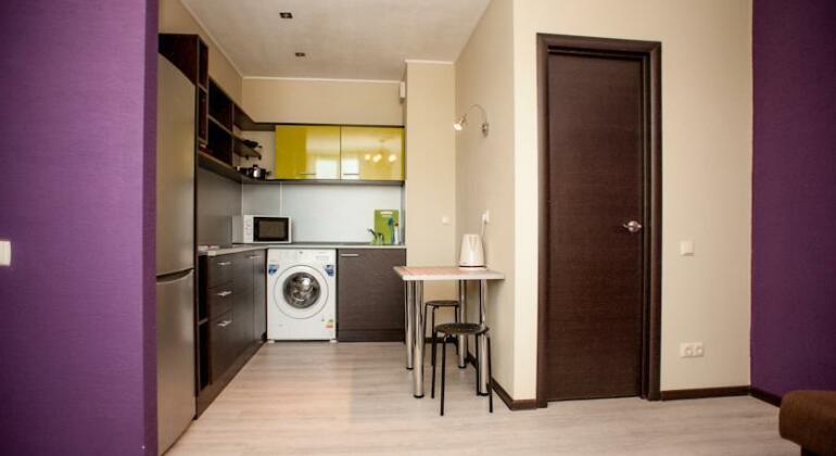 Aries Apartments on Gorkogo - Photo5