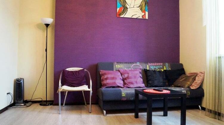 ARieS Mansion - Photo3