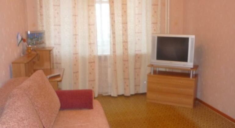 Askora Apartment Beloe Ozero - Photo2