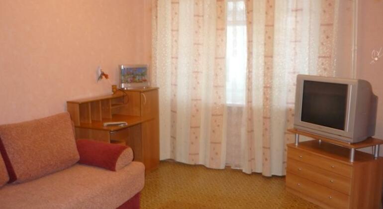 Askora Apartment Beloe Ozero - Photo3