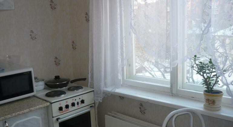 Askora Apartment Beloe Ozero - Photo5