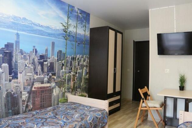 Atmosfera Minihotel - Photo2