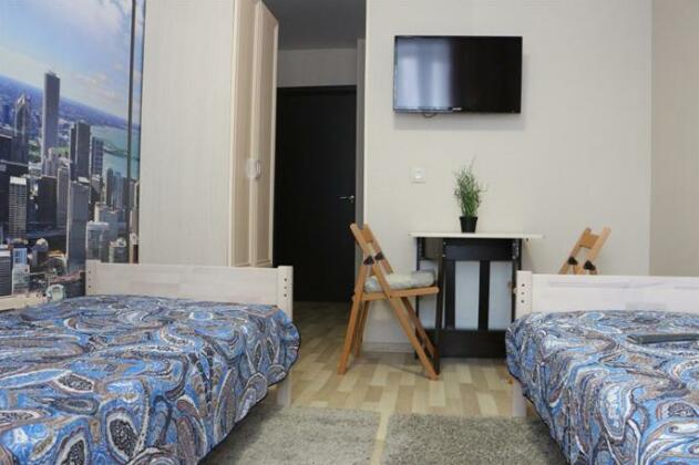 Atmosfera Minihotel - Photo3