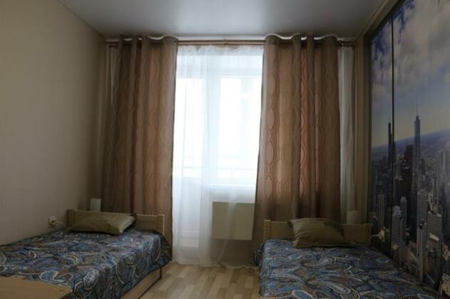 Atmosfera Minihotel - Photo4