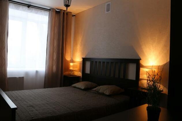 Atmosfera Minihotel - Photo5