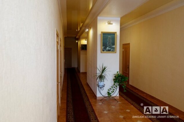 Beloe Ozero Hotel - Photo2