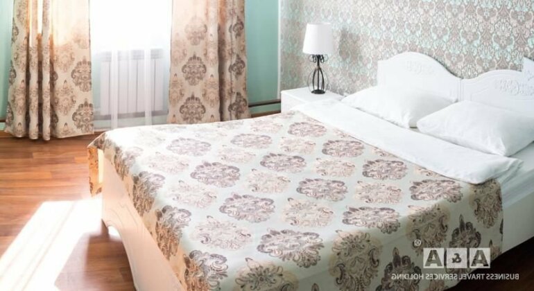 Beloe Ozero Hotel - Photo5