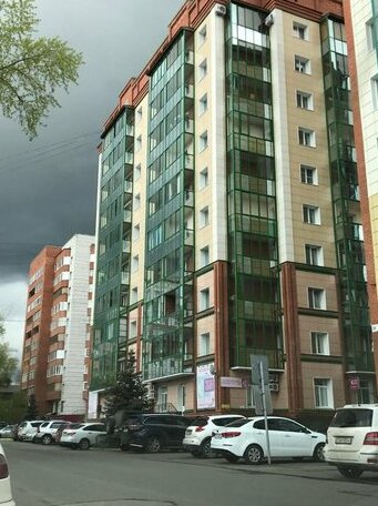 Besthouse Apartments