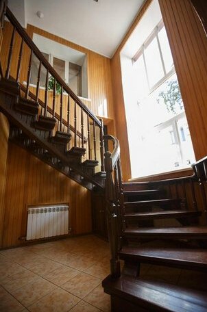 Cottage Villa - Photo2