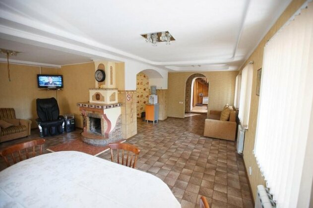 Cottage Villa - Photo3