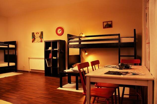 Domino Hostel - Photo2