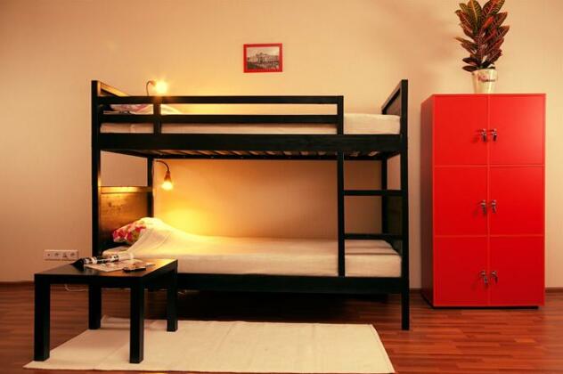 Domino Hostel - Photo3