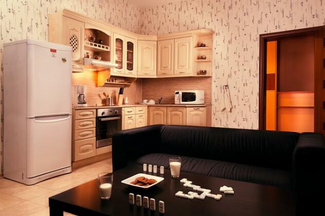 Domino Hostel - Photo4