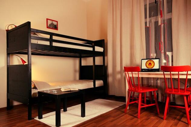 Domino Hostel - Photo5