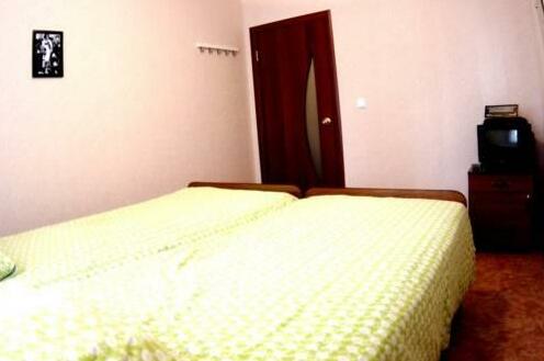 Express Mini - Hotel - Photo4