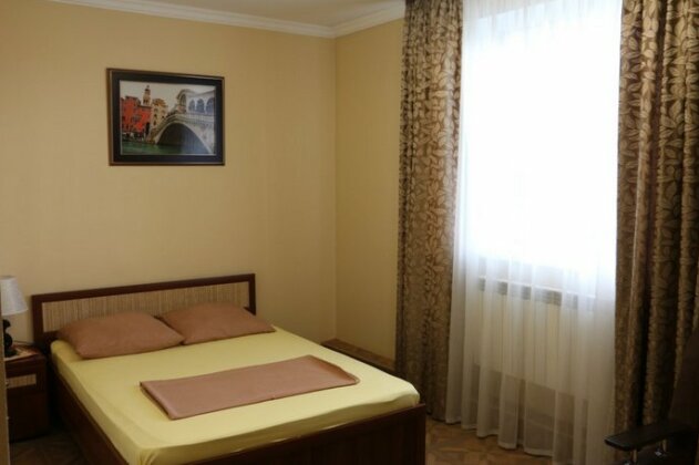 Extra Mini-Hotel - Photo2