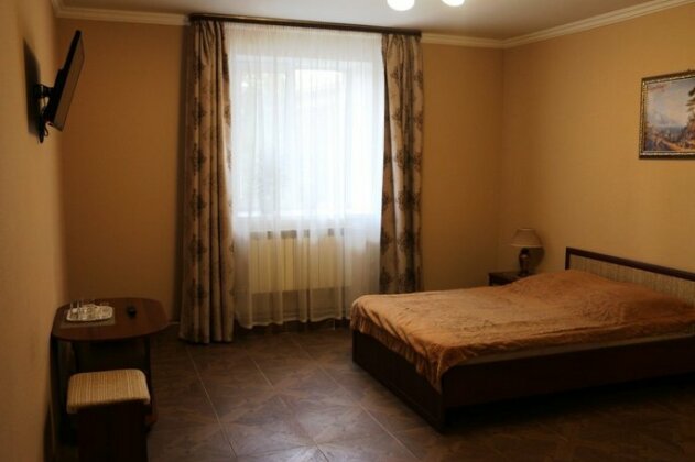 Extra Mini-Hotel - Photo3