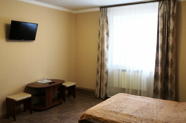 Extra Mini-Hotel - Photo4