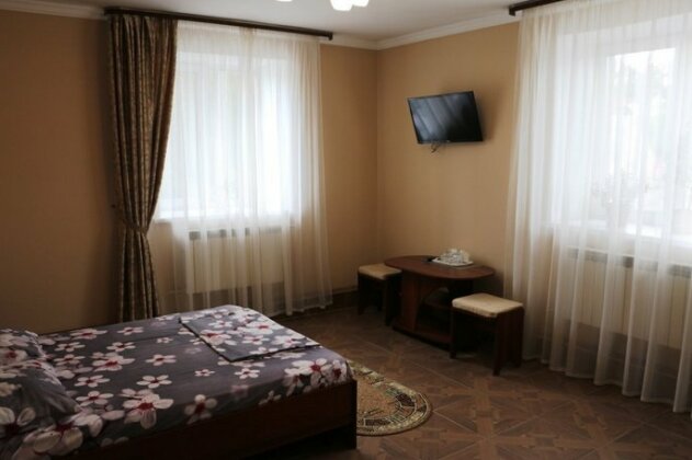 Extra Mini-Hotel - Photo5