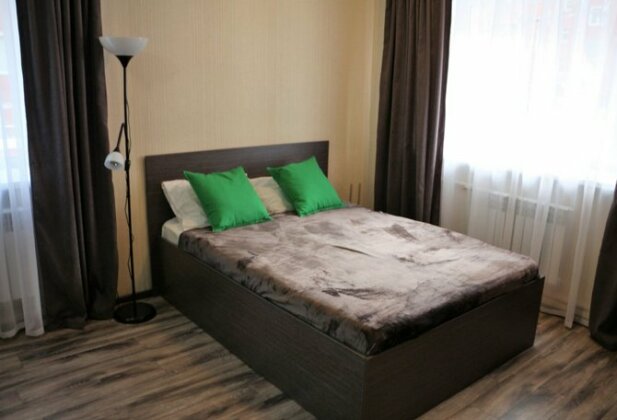 Good Night Apartments