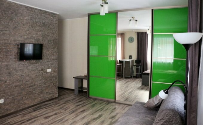 Good Night Apartments - Photo3