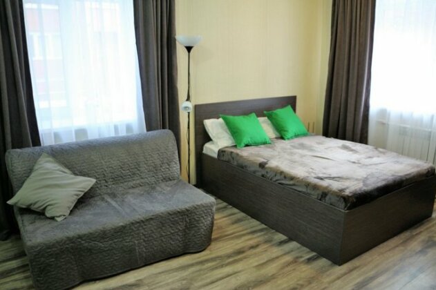 Good Night Apartments - Photo4