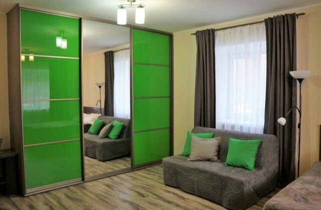 Good Night Apartments - Photo5