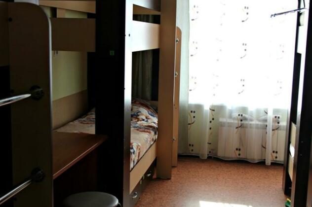 Good Travel Hostel - Photo5