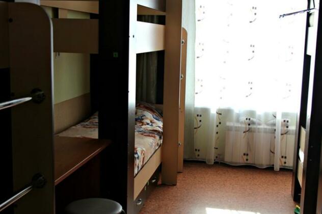 Good Travel Hostel - Photo5