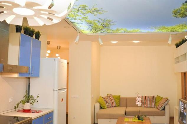 Gostira Apart-Hotel - Photo3