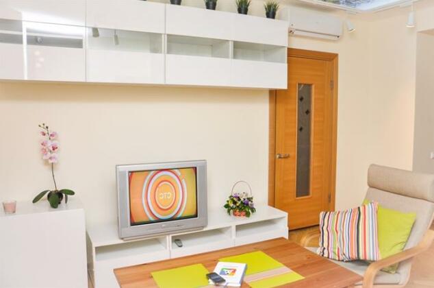 Gostira Apart-Hotel - Photo4