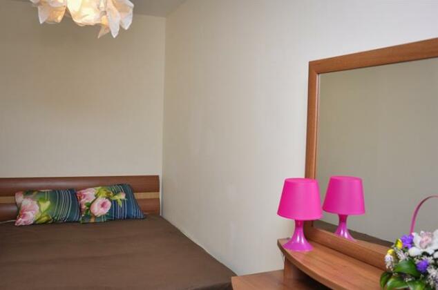 Gostira Apart-Hotel - Photo5