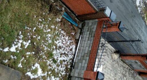 Guesthouse Sevastopolskaya